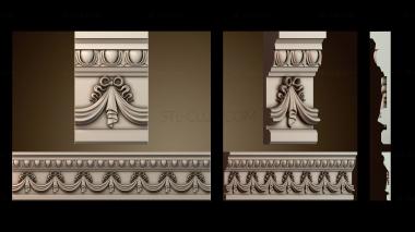 3D model BG_1186 (STL)