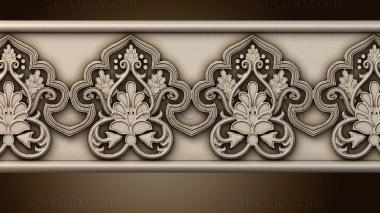 3D мадэль BG_1191 (STL)