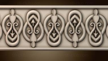 3D модель BG_1194 (STL)