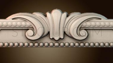 3D модель BG_1196 (STL)