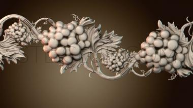 3D model BG_1200 (STL)