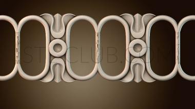 3D мадэль BG_1202 (STL)