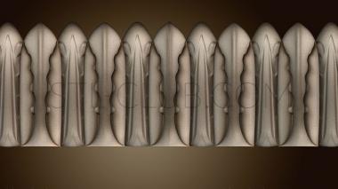 3D мадэль BG_1203 (STL)