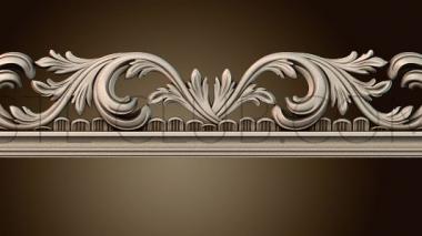 3D мадэль BG_1206 (STL)