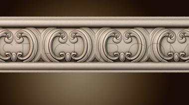 3D мадэль BG_1210 (STL)