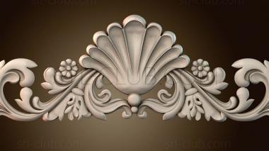 3D мадэль BG_1213 (STL)