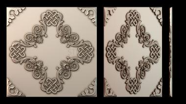 3D модель BG_1214 (STL)