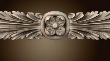 3D model BG_1217 (STL)