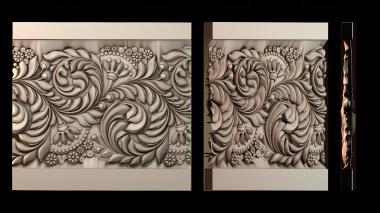 3D мадэль BG_1218 (STL)