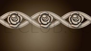 3D мадэль BG_1219 (STL)