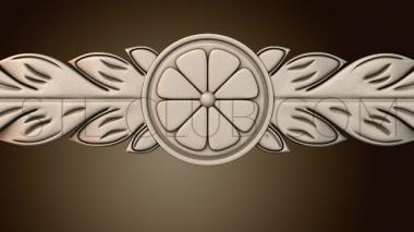 3D мадэль BG_1220 (STL)