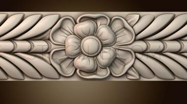 3D мадэль BG_1221 (STL)