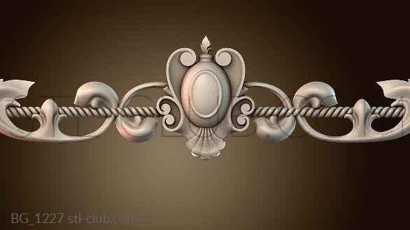 Багеты BG_1227