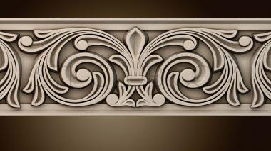 3D модель BG_1230 (STL)