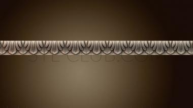 3D мадэль BG_1233 (STL)