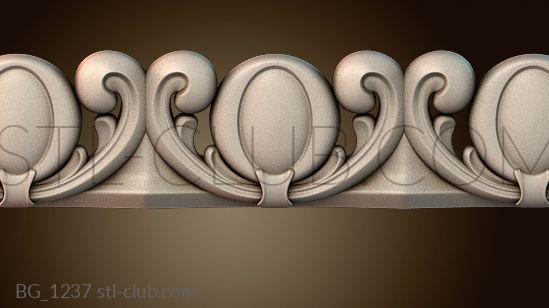 Багеты BG_1237