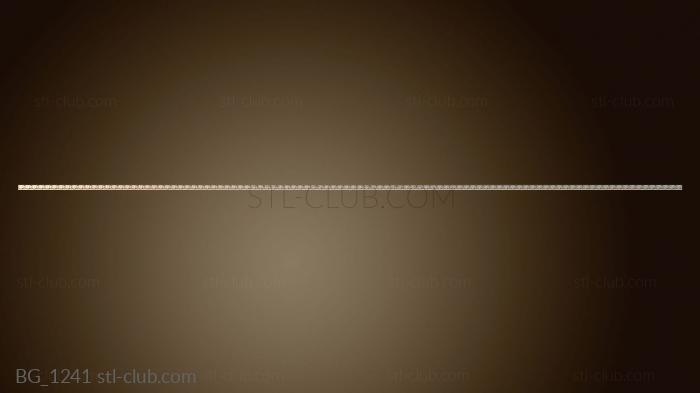 Багеты BG_1241