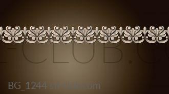 Багеты BG_1244