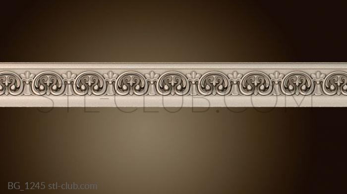 Багеты BG_1245