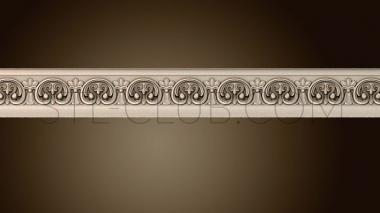 3D мадэль BG_1245 (STL)