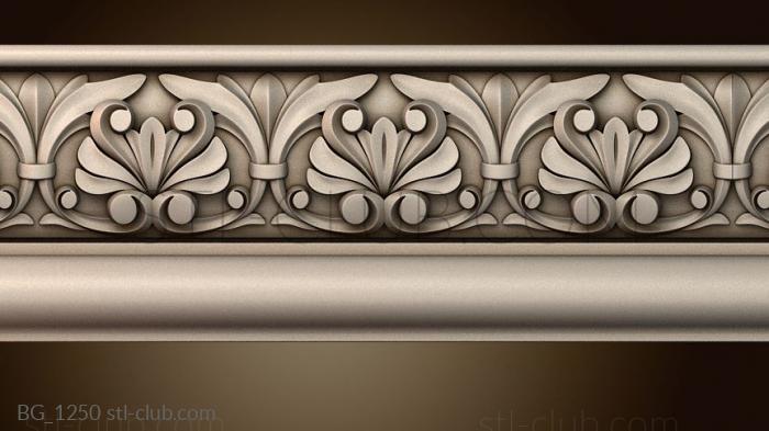 Багеты BG_1250