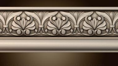 3D мадэль BG_1250 (STL)