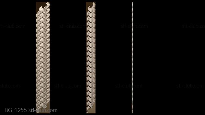 Багеты BG_1255