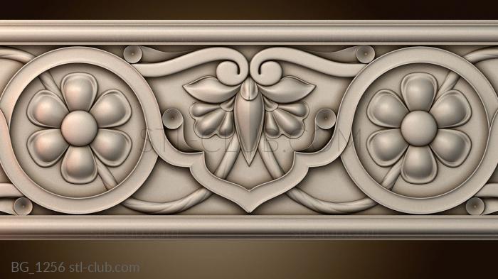 Багеты BG_1256