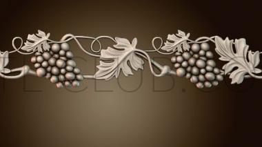 3D мадэль BG_1262 (STL)