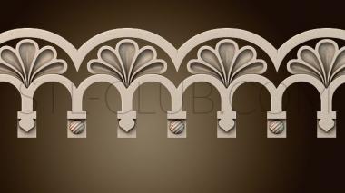 3D мадэль BG_1272 (STL)