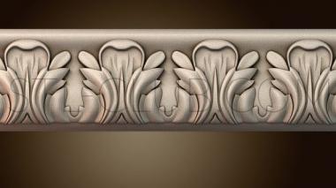 3D мадэль BG_1276 (STL)