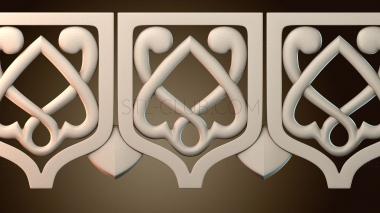 3D мадэль BG_1278 (STL)