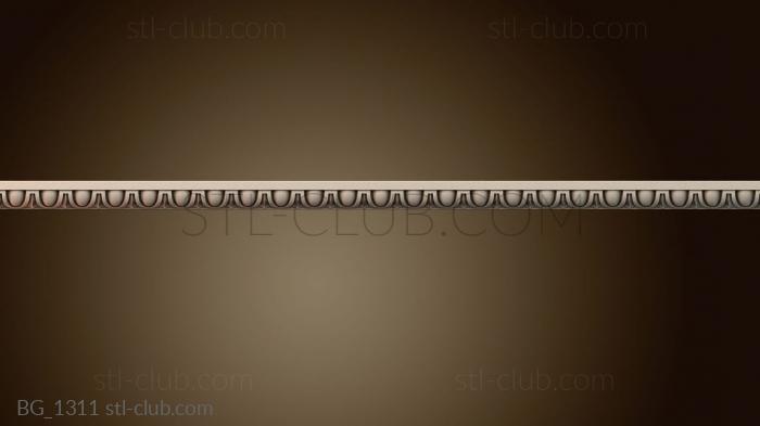 Багеты BG_1311