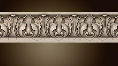 3D мадэль BG_1314 (STL)