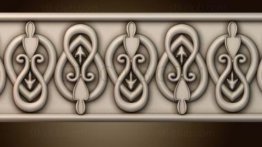 3D мадэль BG_1329 (STL)