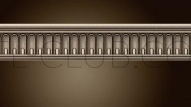 3D мадэль BG_1331 (STL)