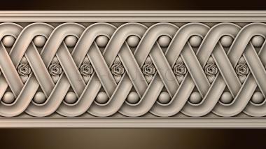 3D мадэль BG_1336 (STL)