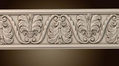 3D мадэль BG_1338 (STL)