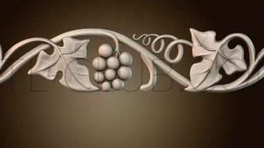 3D model BG_1349 (STL)