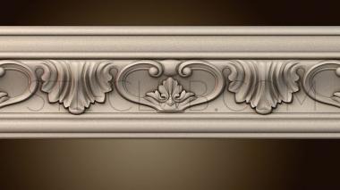 3D model BG_1350 (STL)