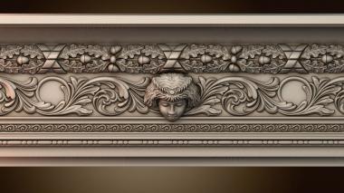 3D model BG_1357 (STL)