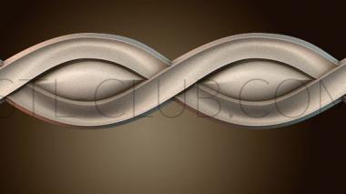 3D мадэль BG_1364 (STL)