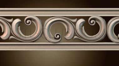 3D мадэль BG_1392 (STL)