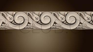 3D мадэль BG_1396 (STL)