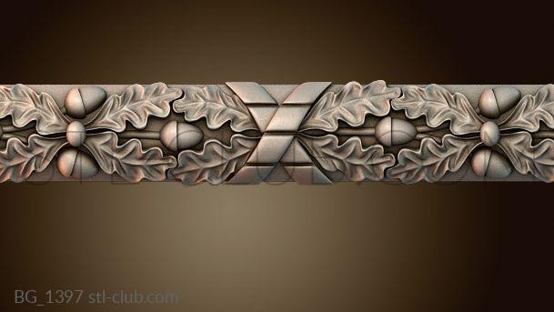 Багеты BG_1397