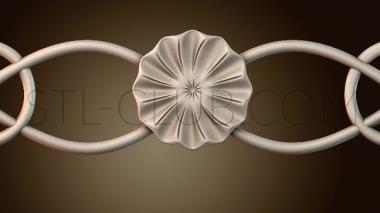 3D модель BG_1398 (STL)