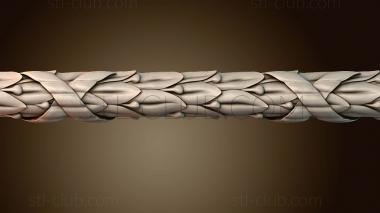 3D модель BG_1410 (STL)