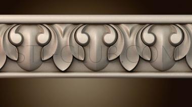 3D мадэль BG_1412 (STL)