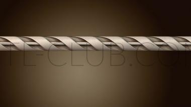 3D model BG_1418 (STL)