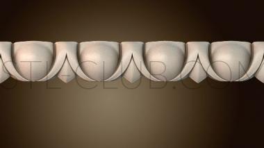 3D мадэль BG_1427 (STL)